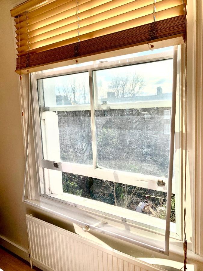 ベレスフォード ロード ロンドン ルームズアパートメント エクステリア 写真