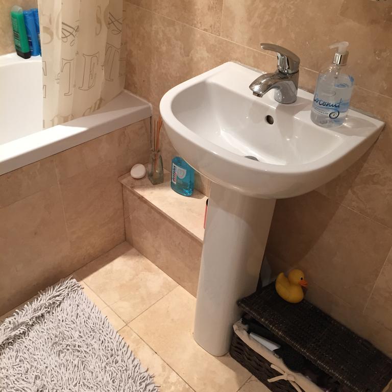ベレスフォード ロード ロンドン ルームズアパートメント 部屋 写真